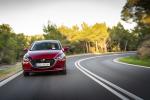 Mazda2 2020 года (WW)